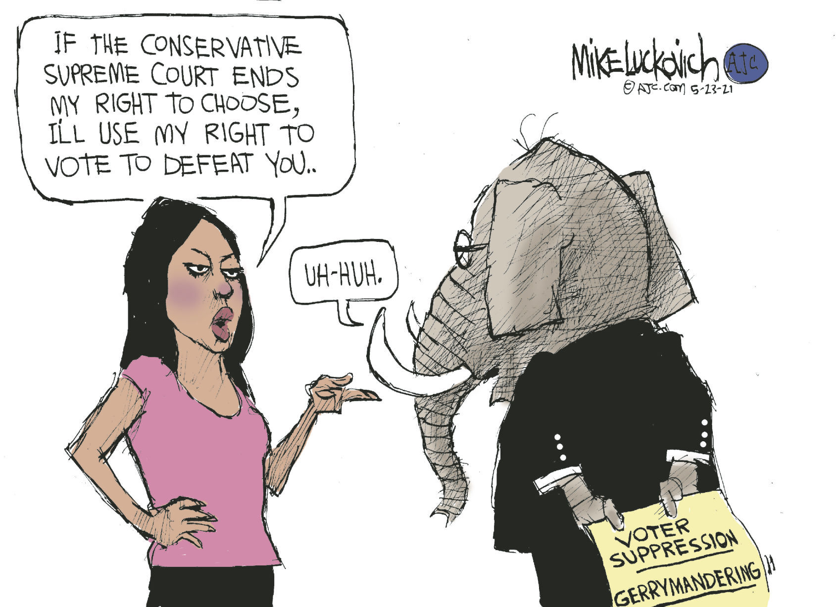 May 25 Cartoon